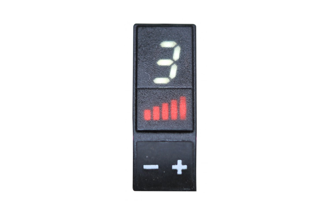 Comprar Display Capri Azur / Metz 33v
