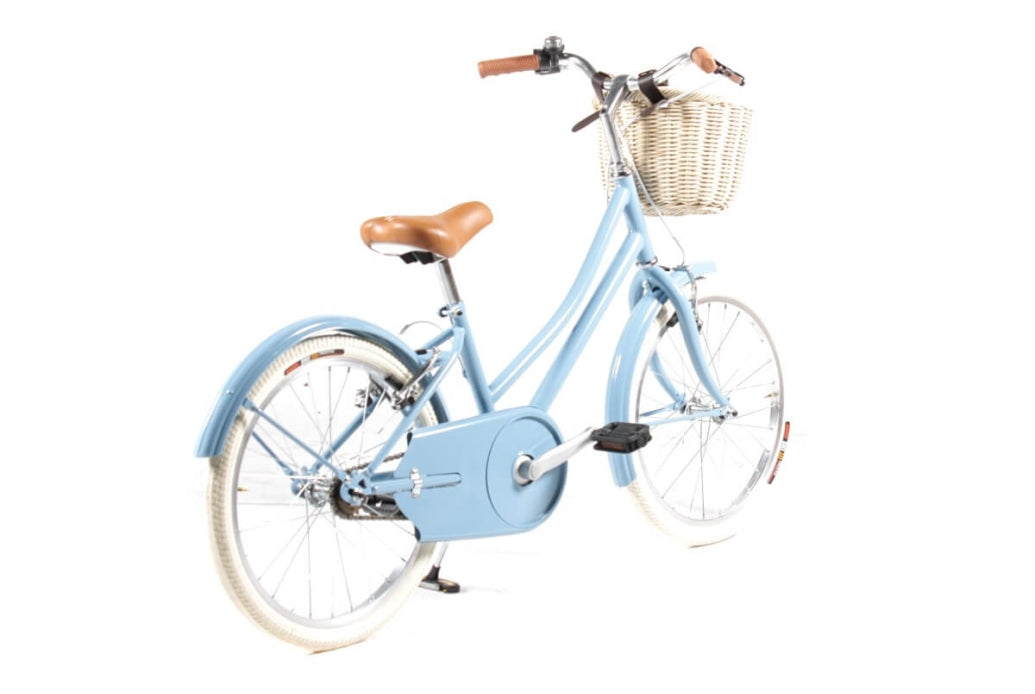 Comprar Bicicleta infantil retro Capri Candy 20" azul cielo - Outlet