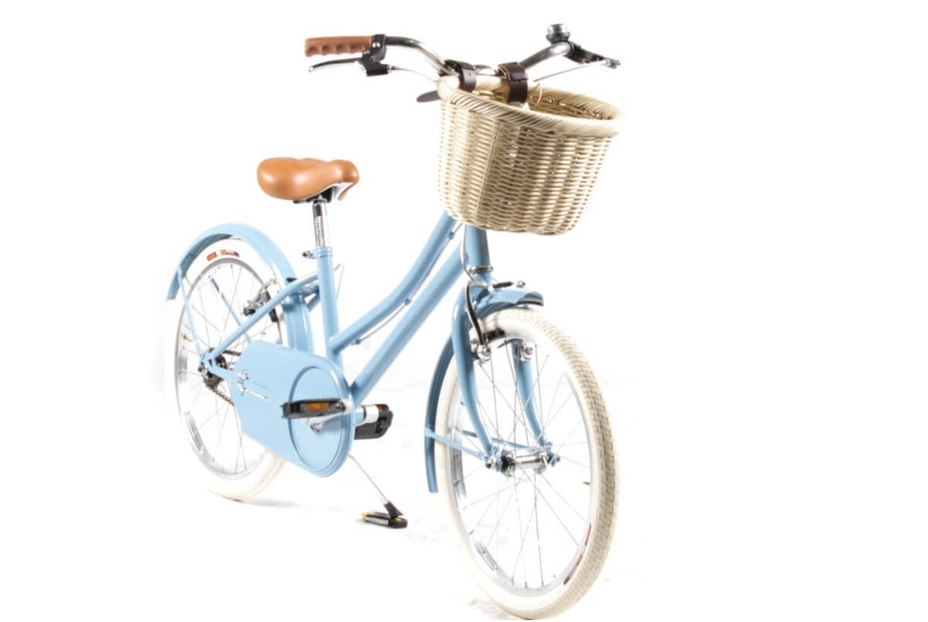 Comprar Bicicleta infantil retro Capri Candy 20" azul cielo - Outlet