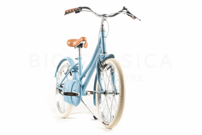 Comprar Bicicleta infantil retro Capri Candy 20" azul cielo - Outlet