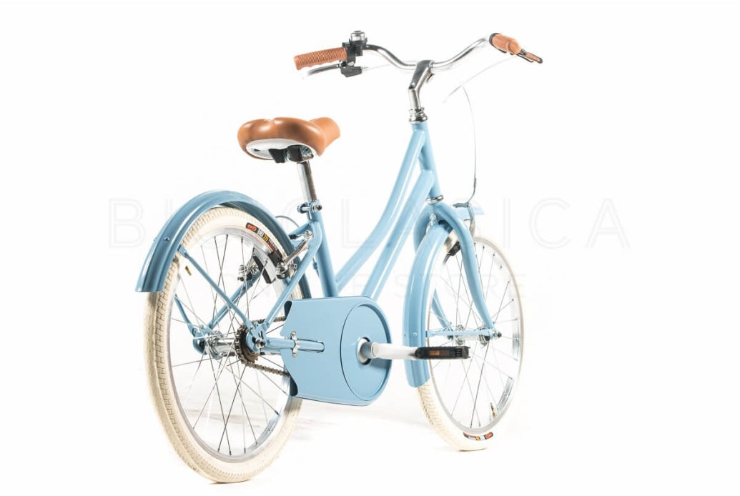 Comprar Bicicleta infantil retro Capri Candy 20" azul cielo - Outlet