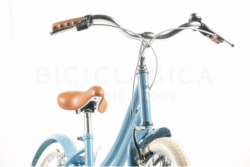 Comprar Bicicleta infantil retro Capri Candy 20" azul cielo - Outlet