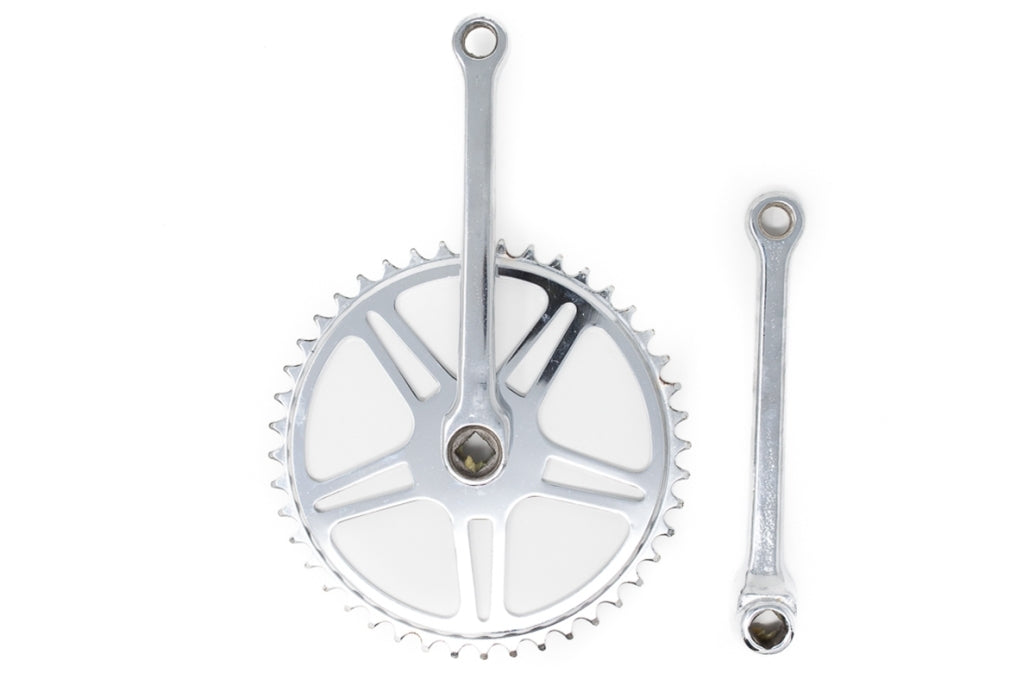 Comprar Bielas retro acero IND 44 T - Cuadradillo
