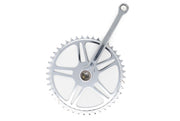 Comprar Bielas retro acero IND 46 T - Cuadradillo