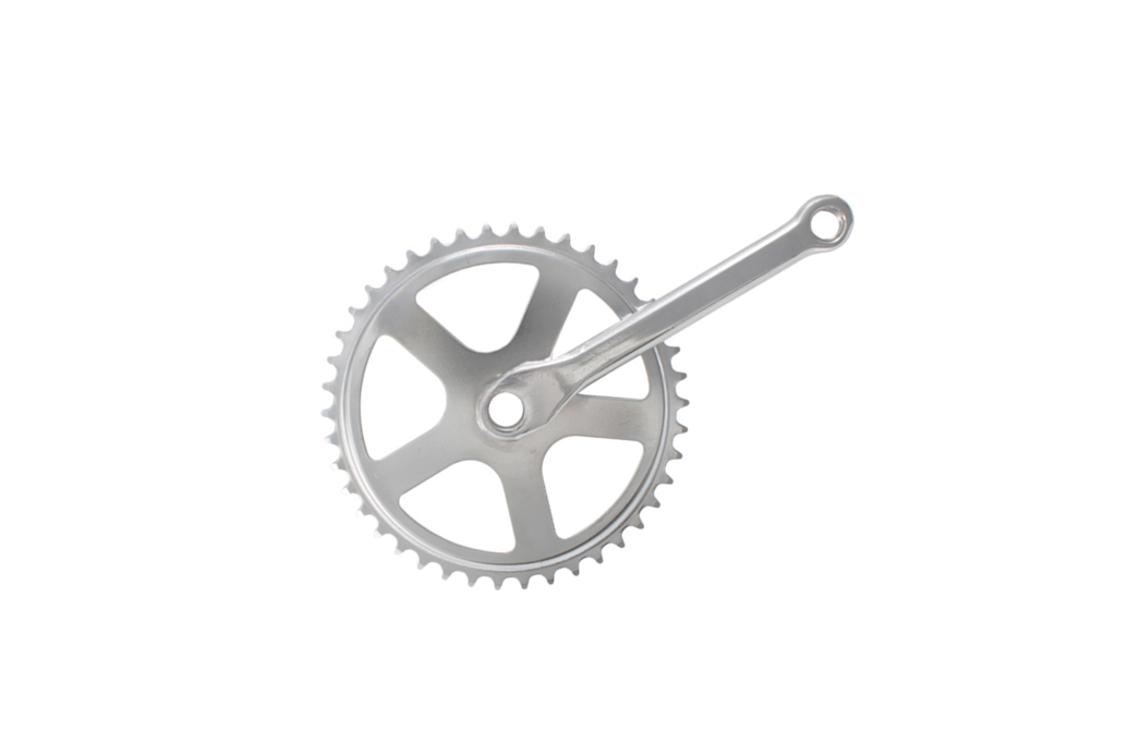 Comprar Bielas Acero Cromado 46 T - Chaveta