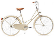 Comprar Bicicleta de paseo Capri Gracia crema 1V Reacondicionada