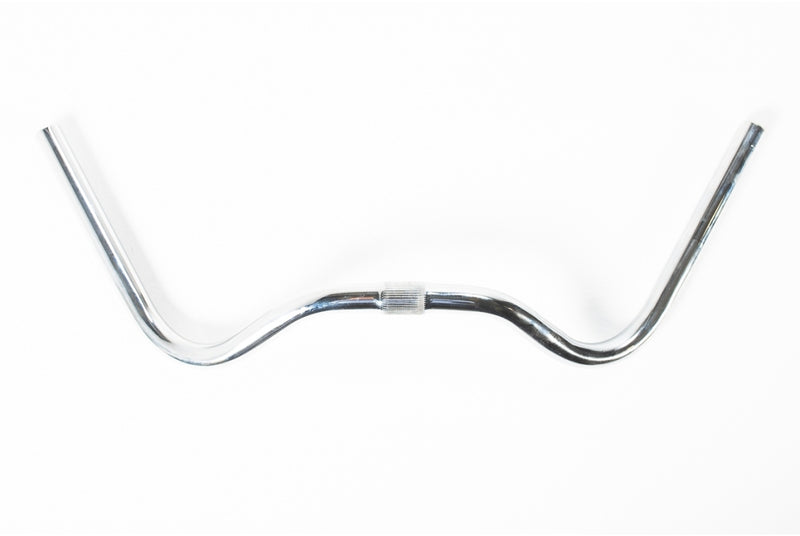Comprar Manillar de acero Moustache IND