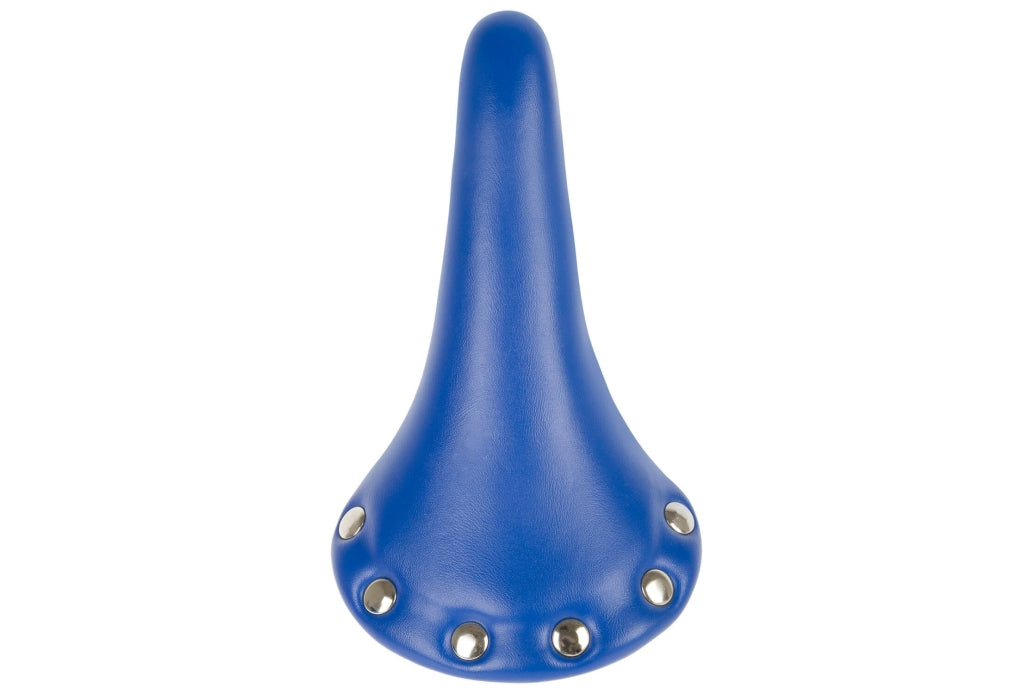 Comprar Sillin Vintage Fixie Azul