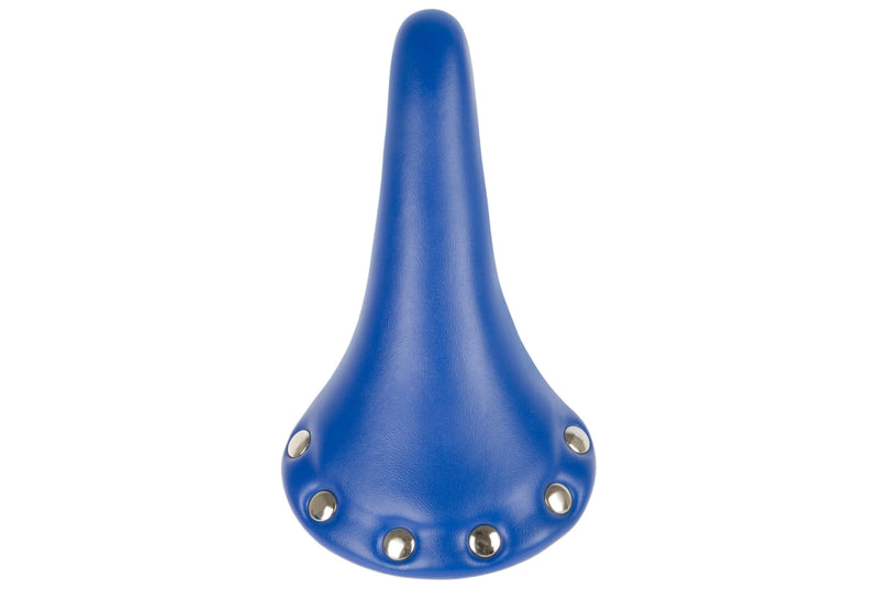 Comprar Sillin Vintage Fixie Azul
