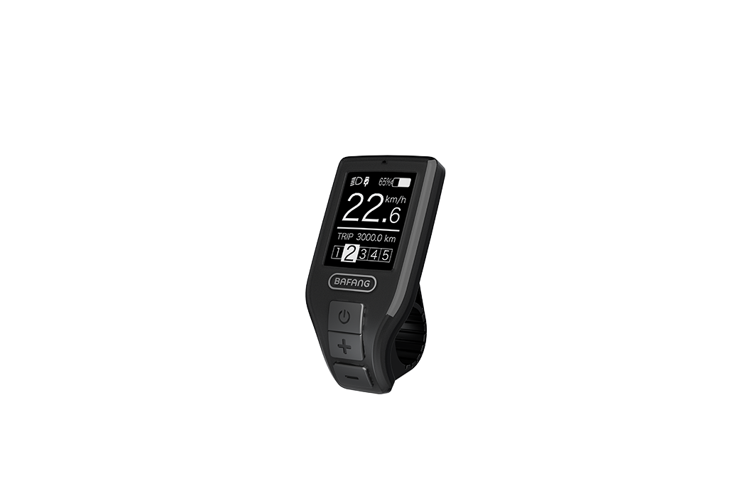 Comprar Display Bafang DP 231