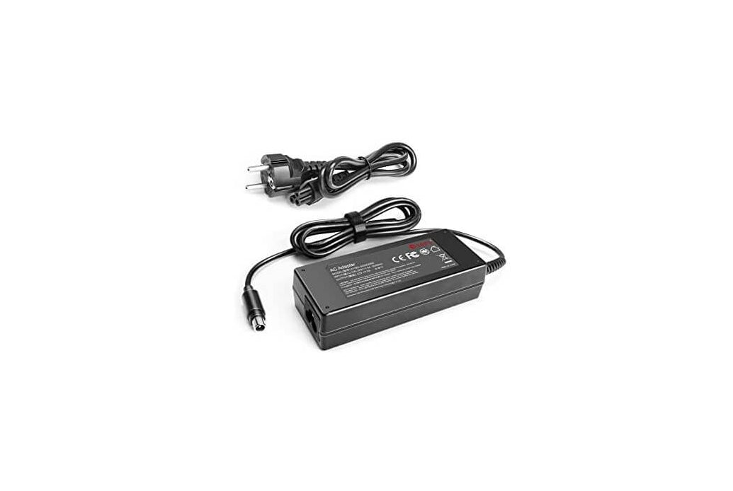 Comprar Cargador Batería 36v Capri Berlín Eléctrica Portabultos - Capri E-bike