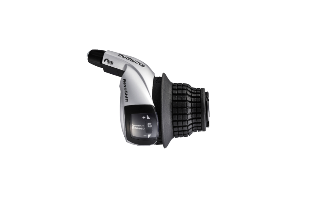 Comprar Manetas de cambio / Revoshift de 6 velocidades Shimano RS45