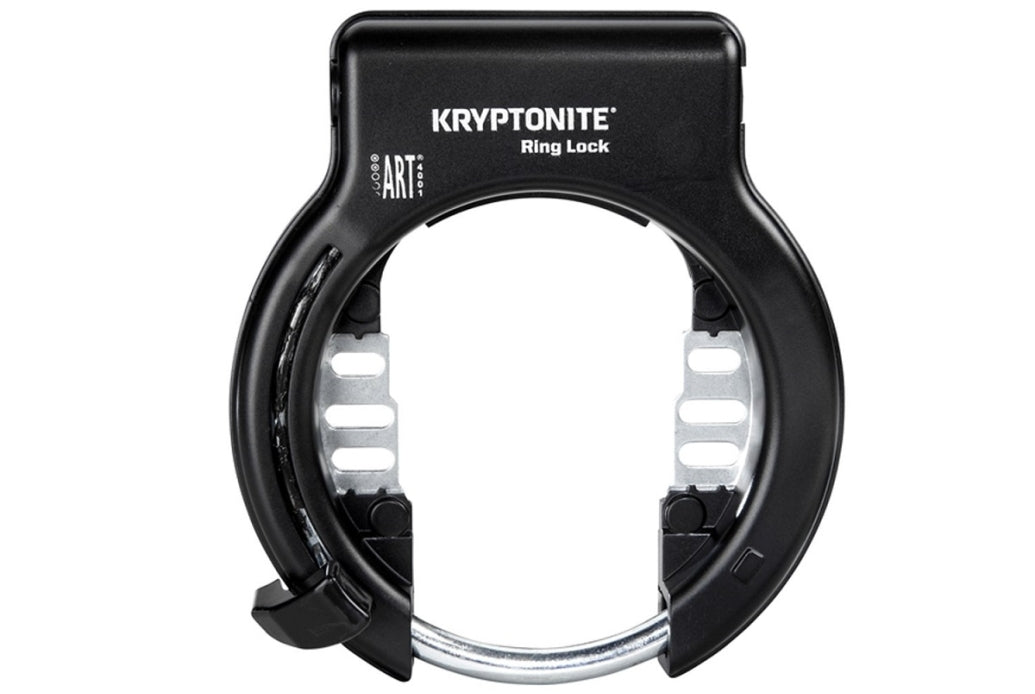 Comprar Candado Kryptonite Ringlock + Cadena 512