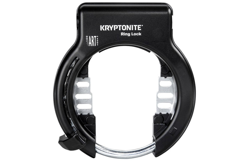 Comprar Candado Kryptonite Ringlock + Cadena 512