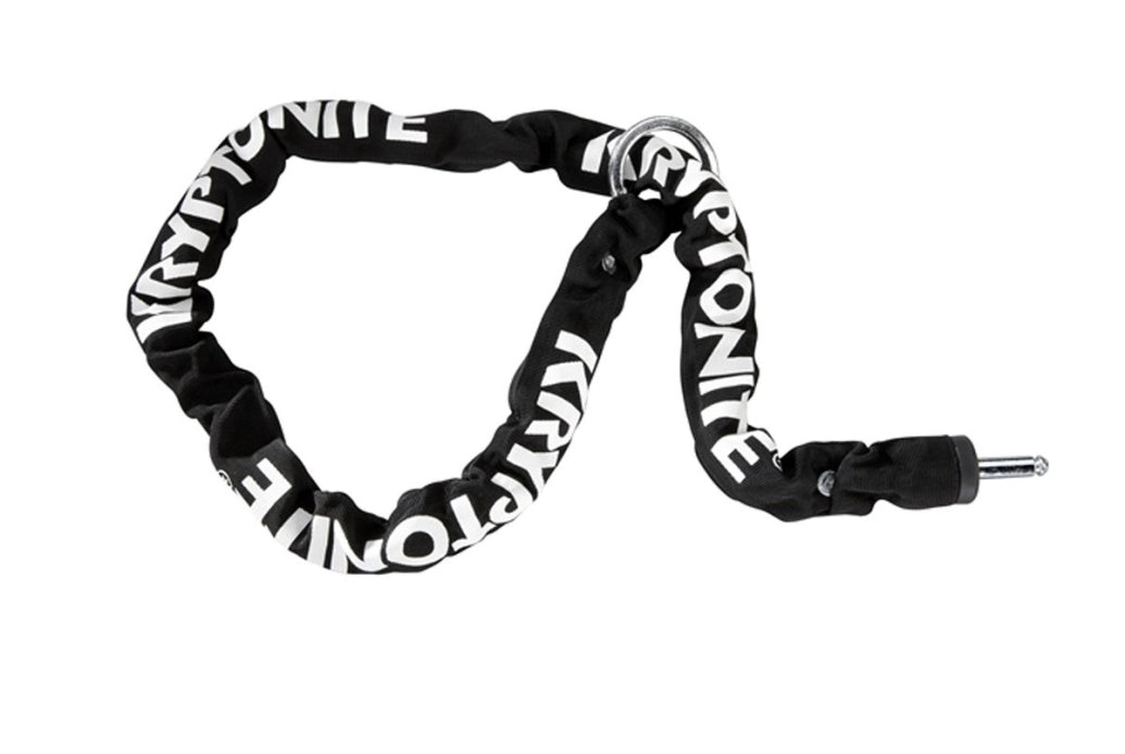 Comprar Candado Kryptonite Ringlock + Cadena 512