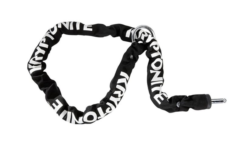 Comprar Candado Kryptonite Ringlock + Cadena 512
