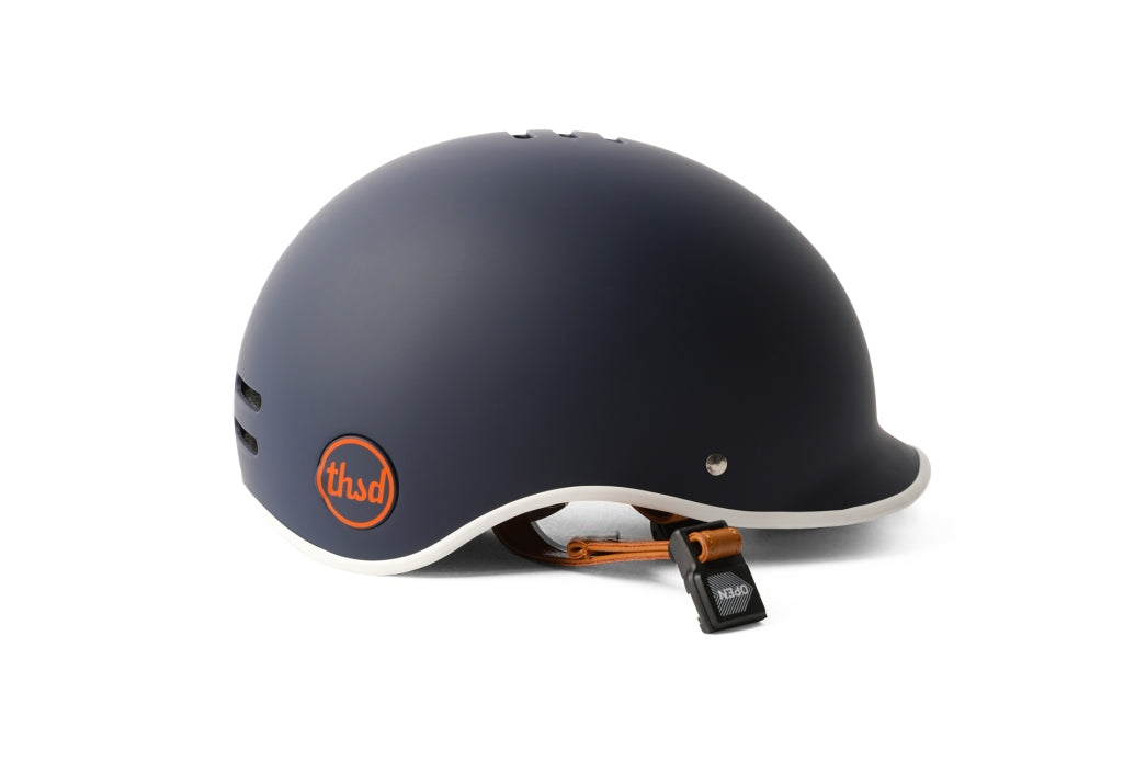 Comprar Casco Thousand Navy Heritage Collection