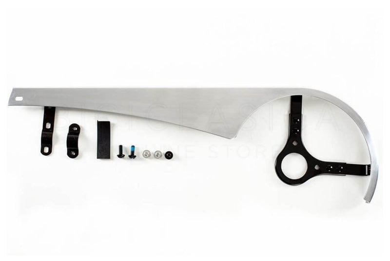 Comprar Cubrecadenas Aluminio Urban 46T