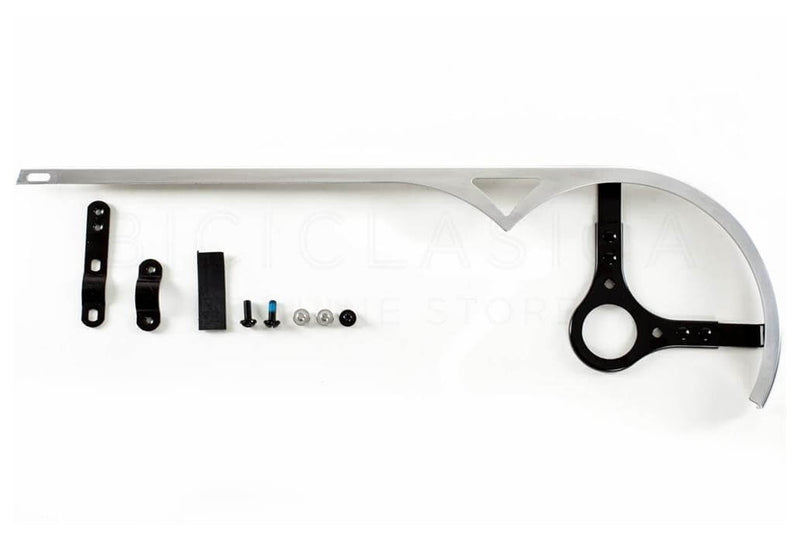 Comprar Cubrecadenas Aluminio Randoneur 46T