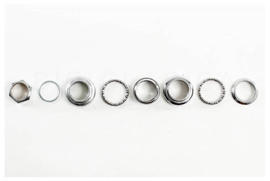 Comprar Dirección para Bicicleta clásica Aluminio 1" (25,4mm)