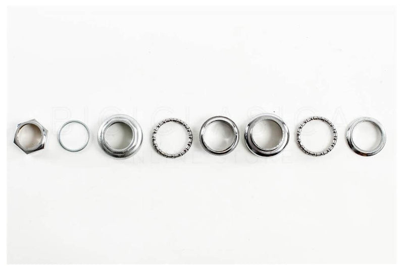 Comprar Dirección para Bicicleta clásica Aluminio 1" (25,4mm)
