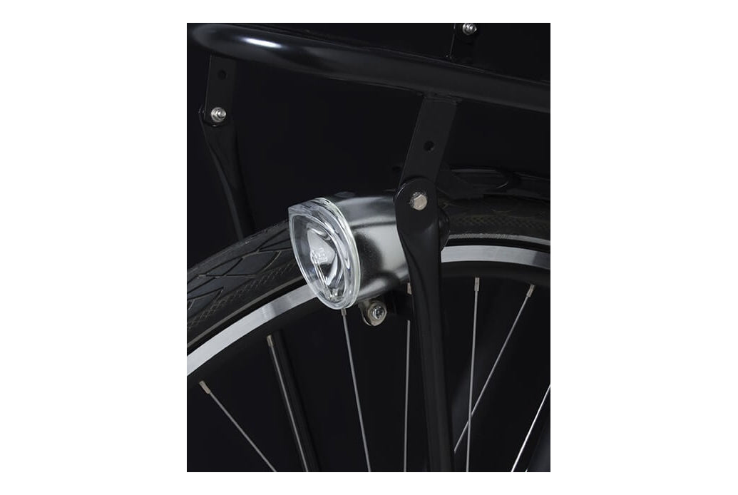 Comprar Luz Spanninga Trendo delantera (XE)