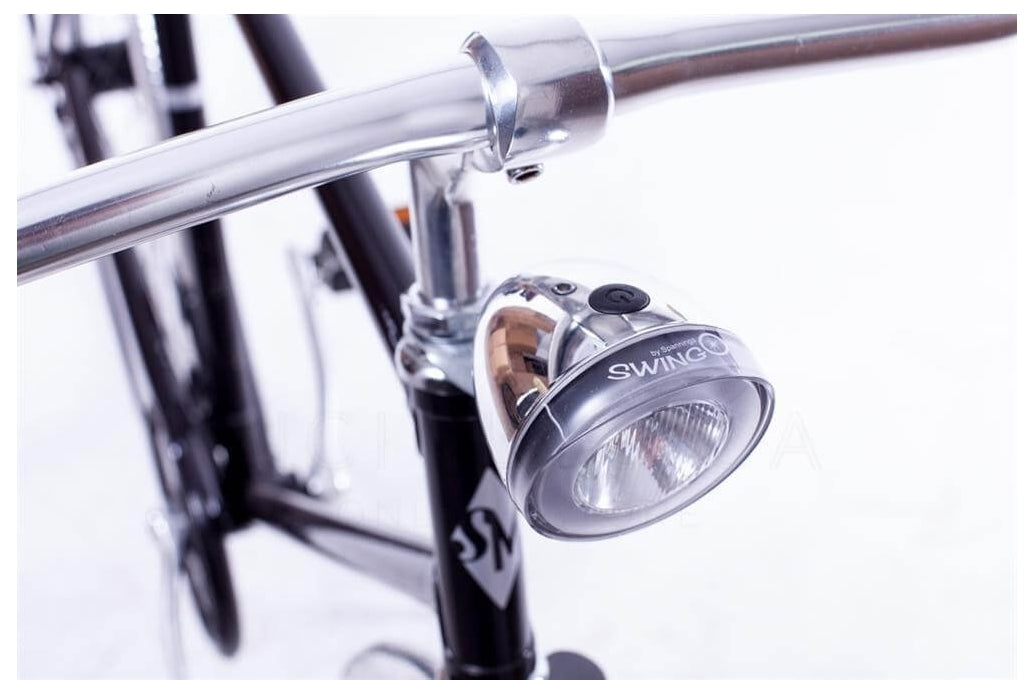Comprar Luz led Spanninga Swingo delantera (XE)