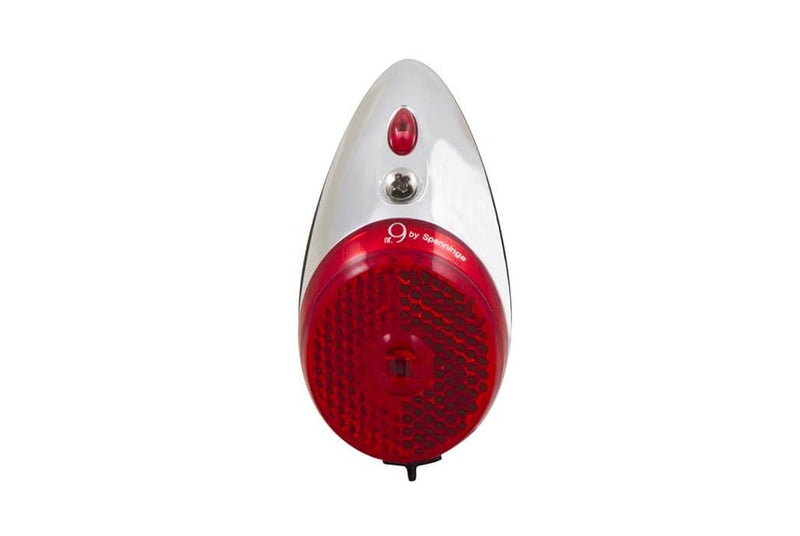 Comprar Luz Trasera Spanninga Nr 9 XE