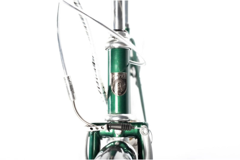 Comprar Bicicleta eléctrica Capri Metz Jungle Green B-stock