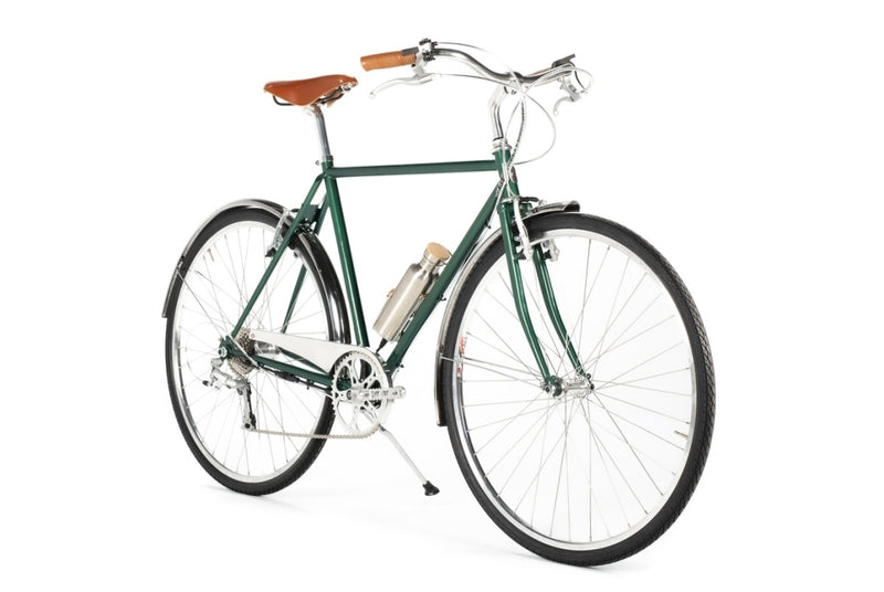 Comprar Bicicleta eléctrica Capri Metz Jungle Green B-stock