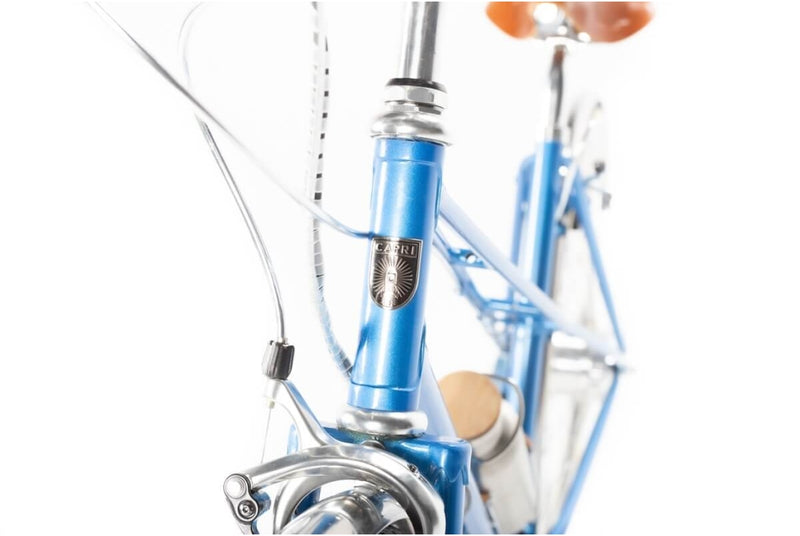Comprar Bicicleta eléctrica Capri Azur Pacific Blue B-Stock