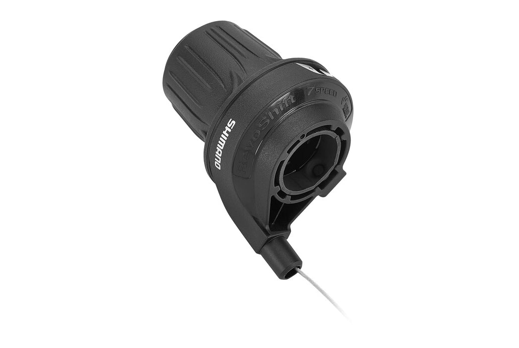 Comprar Manetas de cambio / Revoshift de 6 velocidades Shimano SL-RV200