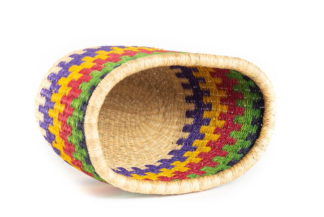 Comprar Cesta Bolga Adichie