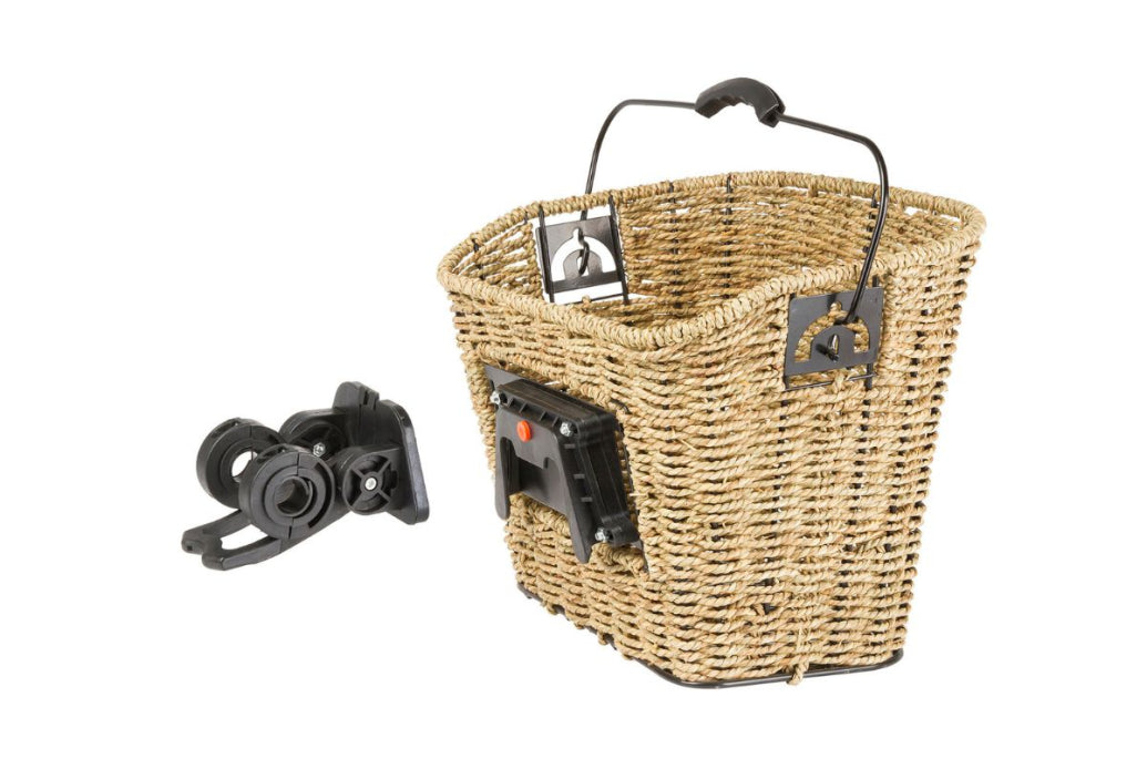Comprar Cesta para Bicicleta M-Wave Ocean F