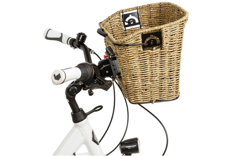 Comprar Cesta para Bicicleta M-Wave Ocean F