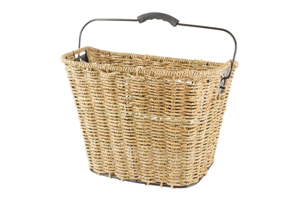 Comprar Cesta para Bicicleta M-Wave Ocean F