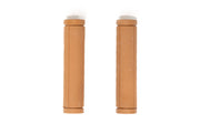 Comprar Puños de goma estrechos Marrón 120 mm