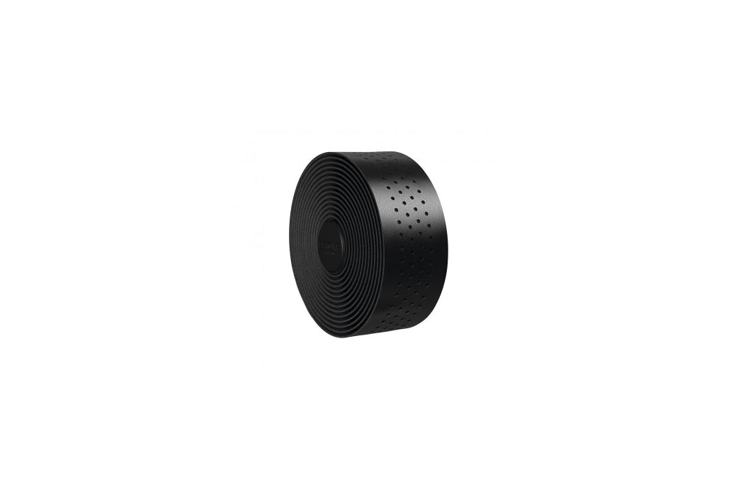 Comprar Cinta de manillar Brooks de microfibra negro