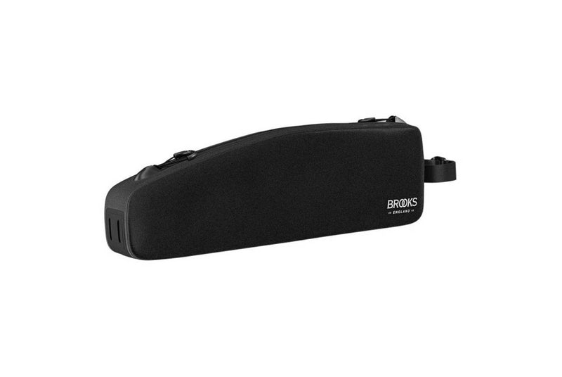 Comprar Bolsa de bicicleta Brooks de tubo superior Negro