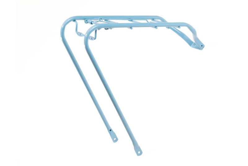 Comprar Portabultos Trasero Capri Valentina Azul Pastel