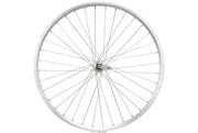 Comprar Rueda para Bicicleta 28" aluminio 700C (ETRTO 622x24) - Trasera con cierre facil