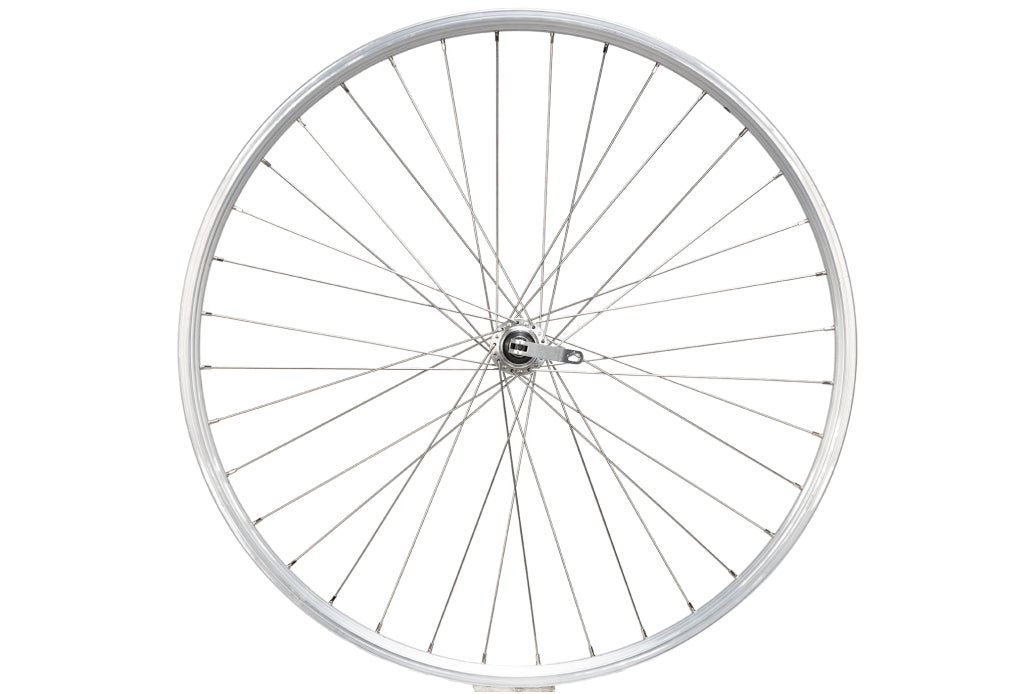 Comprar Rueda para Bicicleta 28" aluminio 700C (ETRTO 622x24) - Trasera con cierre facil