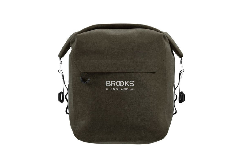 Comprar Alforja Brooks Scape pequeña 10 litros verde