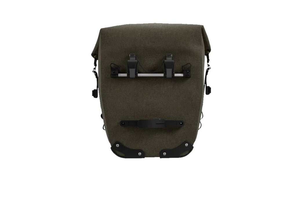 Comprar Alforja Brooks Scape pequeña 10 litros verde
