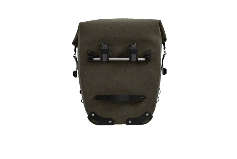 Comprar Alforja Brooks Scape pequeña 10 litros verde