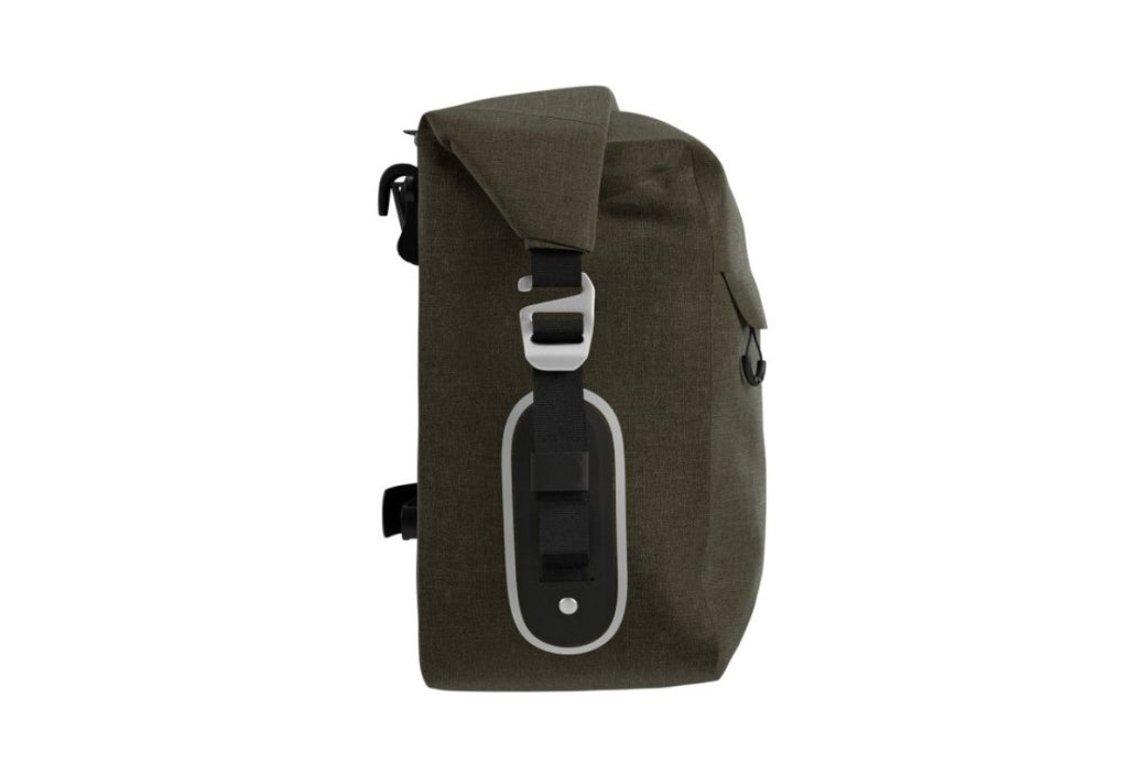 Comprar Alforja Brooks Scape pequeña 10 litros verde