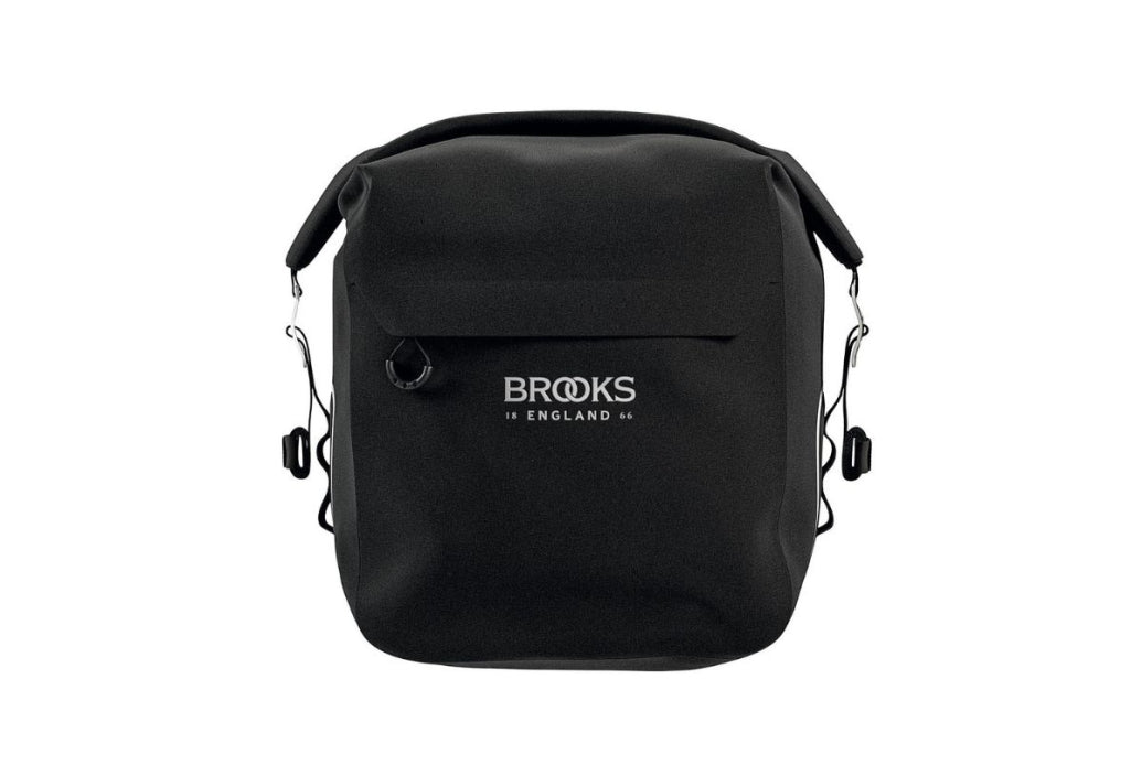 Comprar Alforja Brooks Scape pequeña 10 litros negro