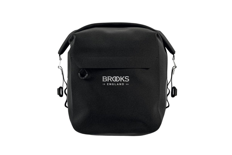 Comprar Alforja Brooks Scape pequeña 10 litros negro