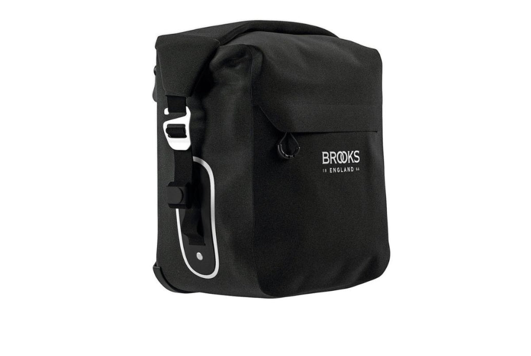 Comprar Alforja Brooks Scape pequeña 10 litros negro