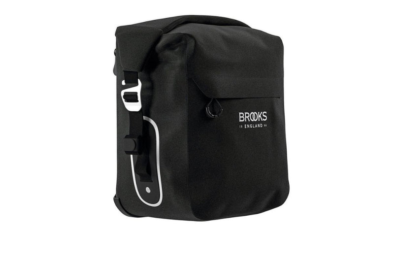 Comprar Alforja Brooks Scape pequeña 10 litros negro